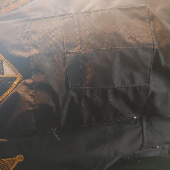 Mens Security Jacket/coat National Patrol 2XL - Picture 8 of 10